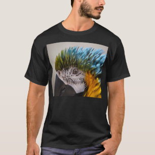 Macaw Parrot - Shirt
