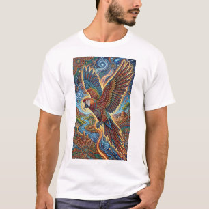 MACAW T-Shirt