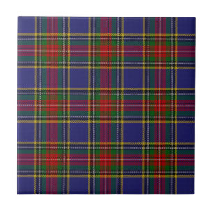 MacBeth Tartan Tile