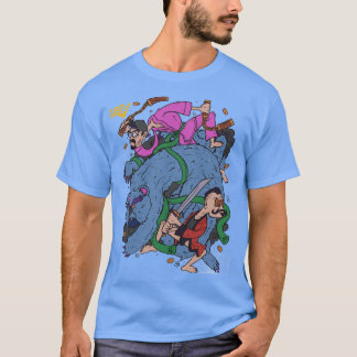 Maccaronin Chaos T-Shirt
