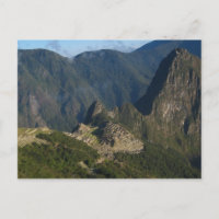 Macchu Picchu
