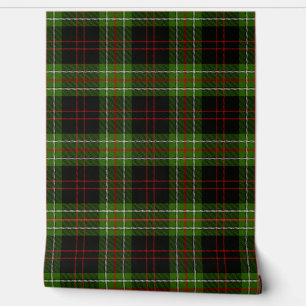 MacDiarmid Tartan Plaid Scottish Clan Wallpaper