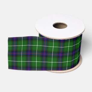 MacDonald of the Isles Grosgrain Ribbon