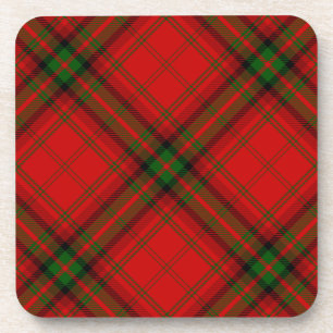 MacDougall Coaster
