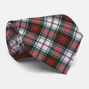 MacDuff Dress Modern Original Scottish Tartan Tie