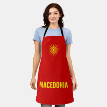 Macedonia