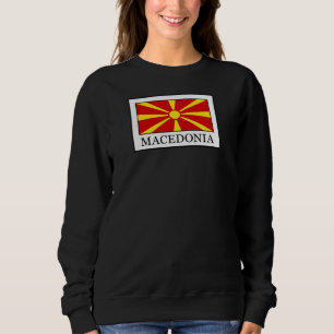 Macedonia Sweatshirt