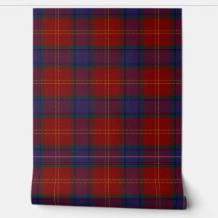 MacEdward Tartan Plaid Scottish Clan Wallpaper