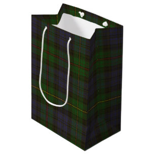 MacEwen Tartan Medium Gift Bag