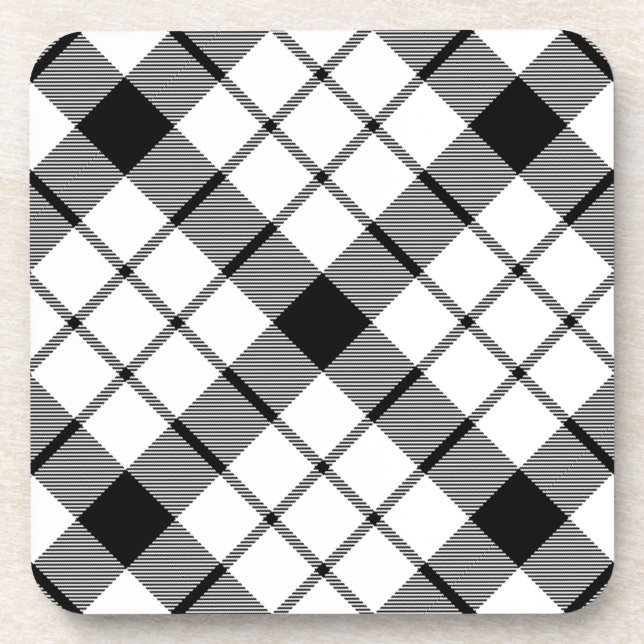 MacFarlane Coaster (Front)