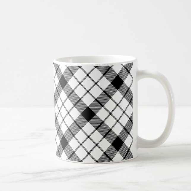 MacFarlane Coffee Mug (Right)