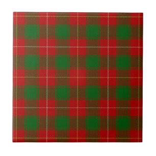 Macfie Tartan Tile