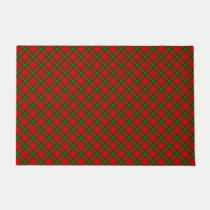 MacGregor Doormat