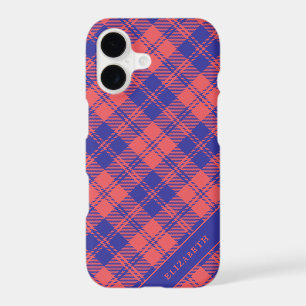 MacGregor of Glengyle Tartan Plaid