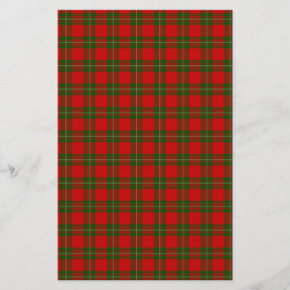 MacGregor Tartan