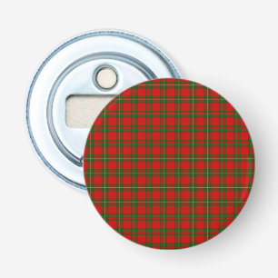 MacGregor Tartan Bottle Opener