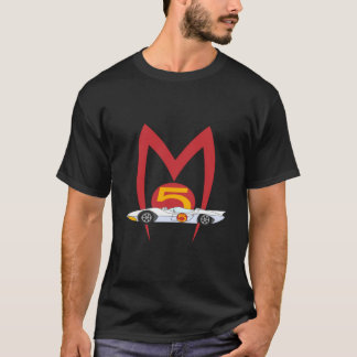 Mach-5-1967  T-Shirt