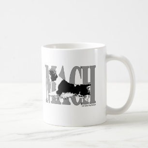 MACH Springer Coffee Mug