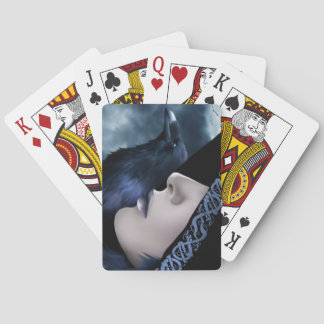 Macha Playing Cards