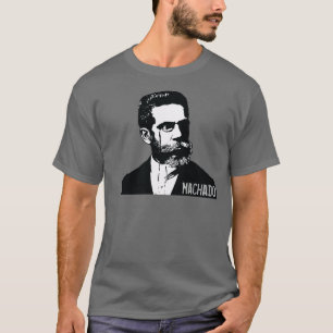 Machado de Assis T-Shirt