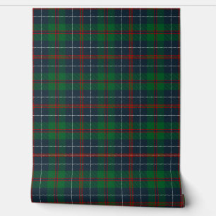 MacHardy Tartan Plaid Scottish Clan Wallpaper