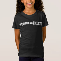 Machine Gun Kelly - Mainstream Sellout Logo Pullov