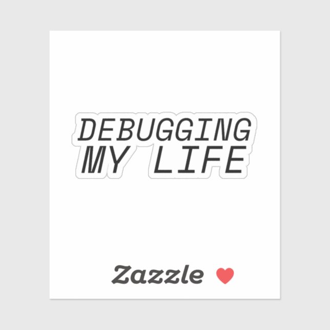 Machine Identity Terminal Minimalist (Sheet)