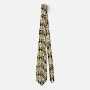 “Machine Language”  -  Humourous Technology        Tie