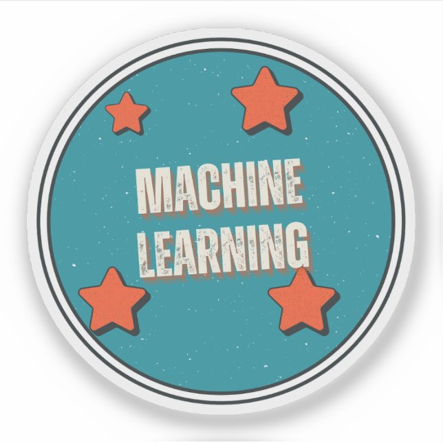 Machine Learning (Front)