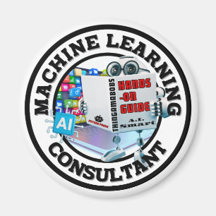 Machine Learning - Consultant Magnet