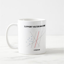 Machine Learning: Support Vector Machine