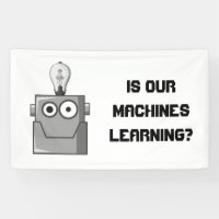 Machine Learning Technology Humour