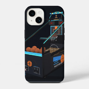 Machine Series: Buzzer Beater Phone Case