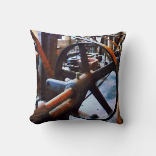 Machine Shop Cushion
