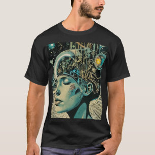 Machine  T-Shirt