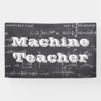 Machine Teacher
