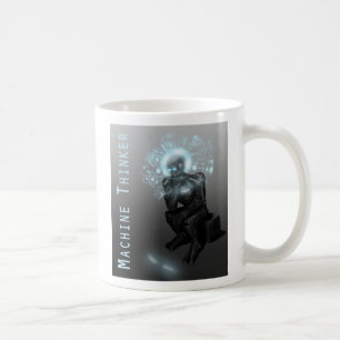 Machine Thinker Mug