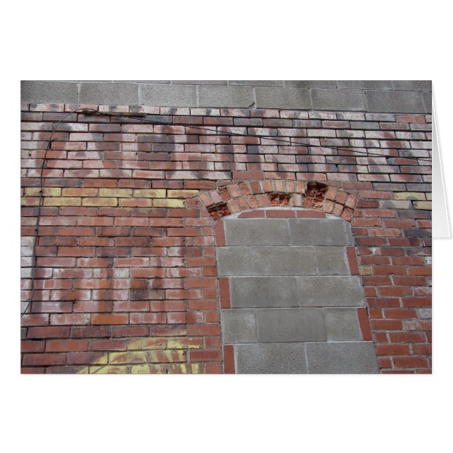 Machinery Faded (Front Horizontal)