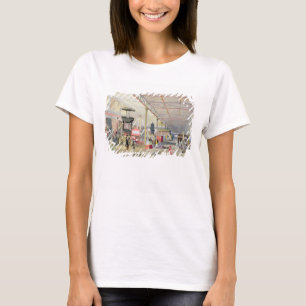Machinery, from 'Dickinson's Comprehensive Picture T-Shirt