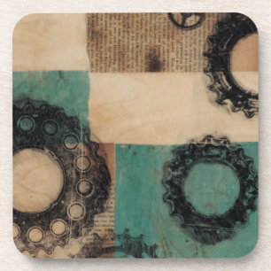 Machinery II Coaster