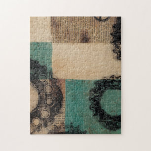 Machinery II Jigsaw Puzzle