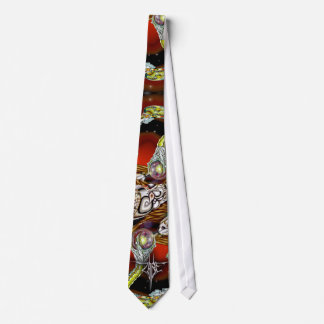 MACHINEtie Tie