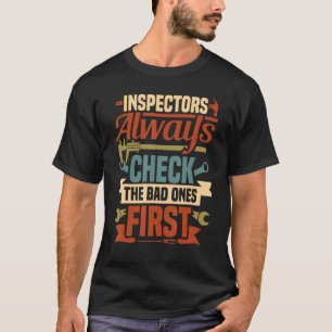 Machinist 1 T-Shirt