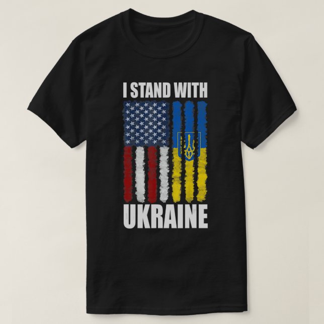 Machinist Flag Tools CNC Machine Operator Machinin T-Shirt (Design Front)