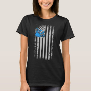 Machinist Machine Operator Machining 10 T-Shirt