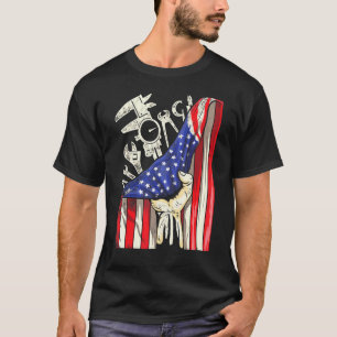 Machinist Machine Operator Machining 34 T-Shirt