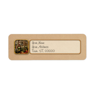 Machinist - War - Belts and Bombs 1916