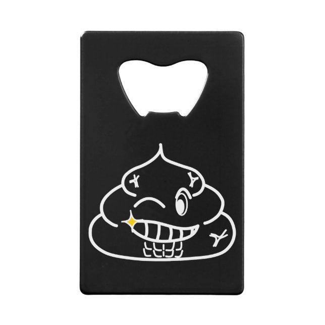 Macho Poop - Brootsch the PooPoo (Front)