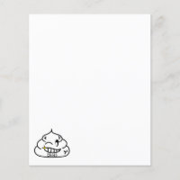 Macho Poop - Brootsch the PooPoo