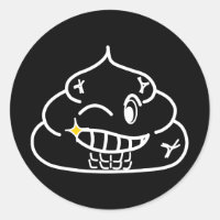Macho Poop - Brootsch the PooPoo
